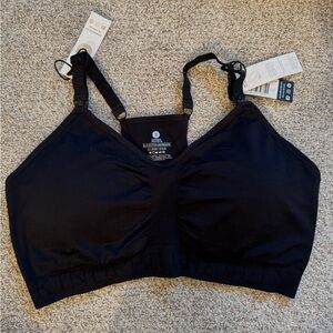 Black Women's Kindred Bravely Bra